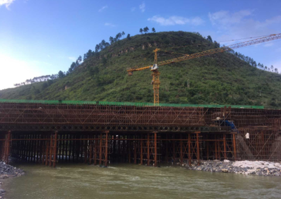 郴州貝雷科技鋼結構有限公司,郴州貝雷片,貝雷橋,鋼橋配件,貝雷銷生產